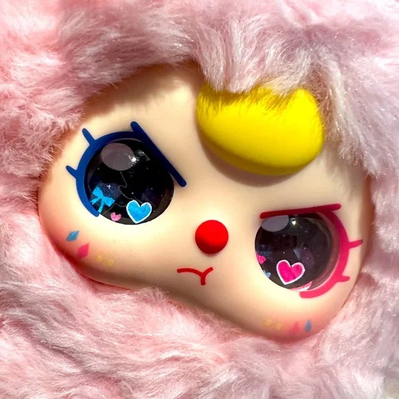 <Authentic> Rabbit coming back series - surprised type - Picture 2 of 3